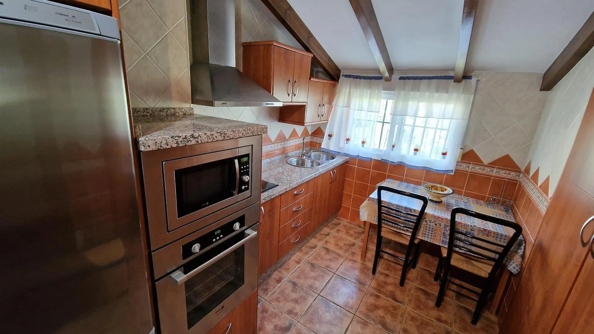 Holiday home Charmantes Ferienhaus Mit Grill Und Schwimmingpool Alhaurin el Grande