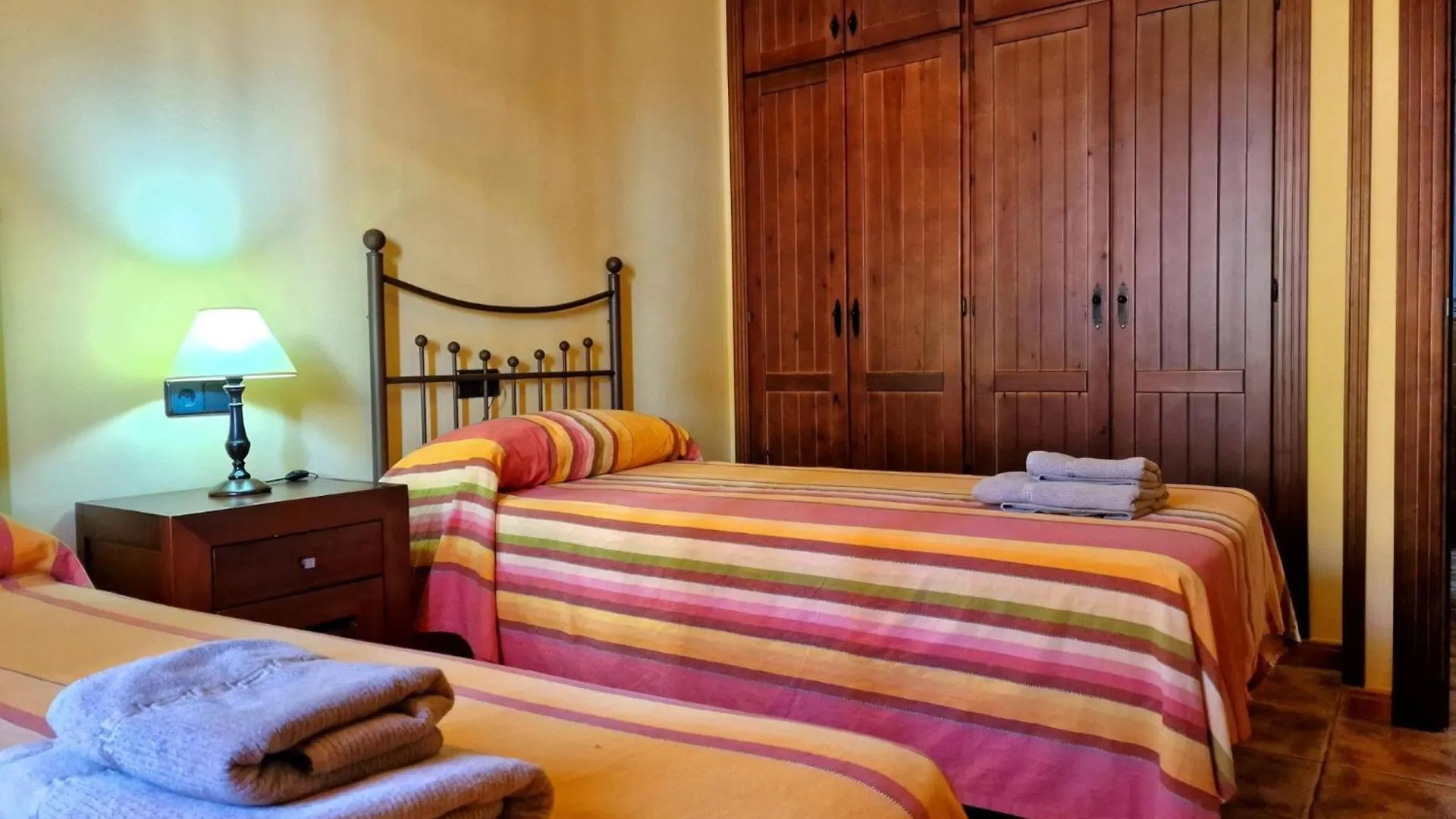 Charmantes Ferienhaus Mit Grill Und Schwimmingpool Alhaurin el Grande