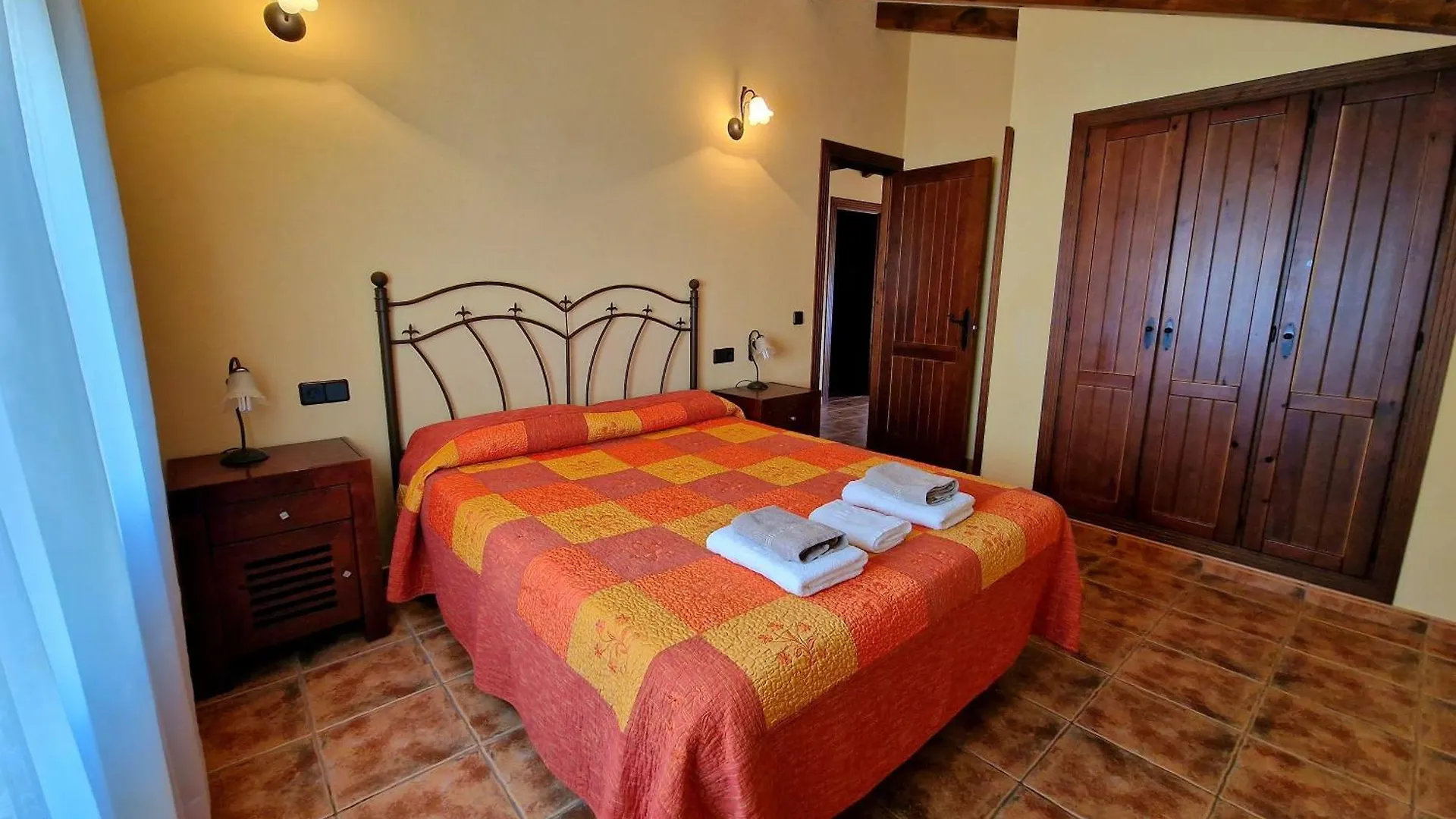 Charmantes Ferienhaus Mit Grill Und Schwimmingpool Alhaurin el Grande 0*,  Spain