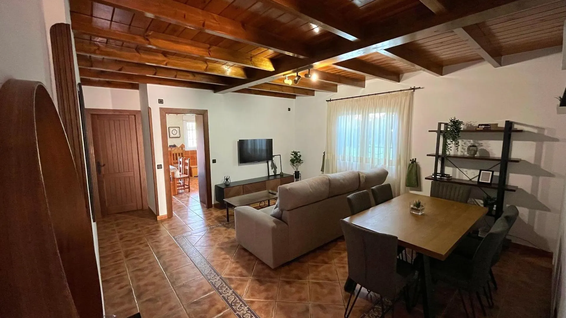 Charmantes Ferienhaus Mit Grill Und Schwimmingpool Alhaurin el Grande Holiday home