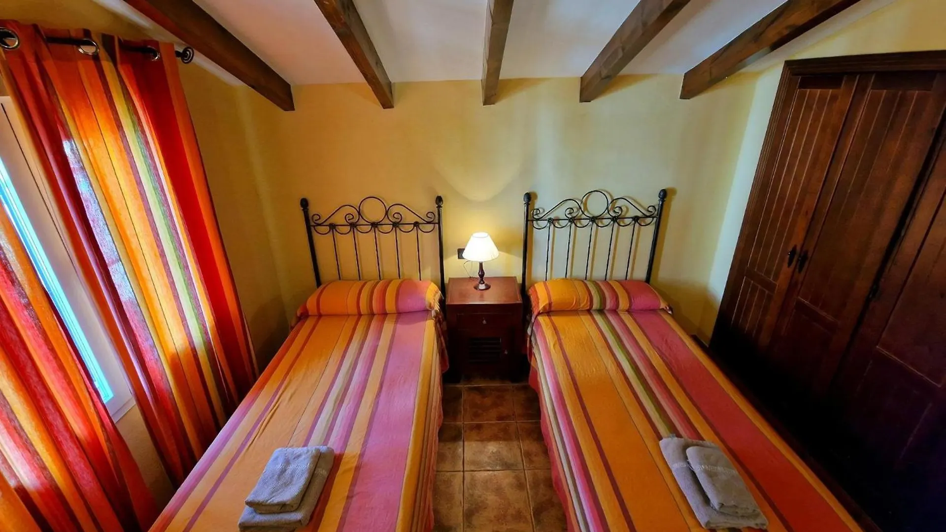 Holiday home Charmantes Ferienhaus Mit Grill Und Schwimmingpool Alhaurin el Grande